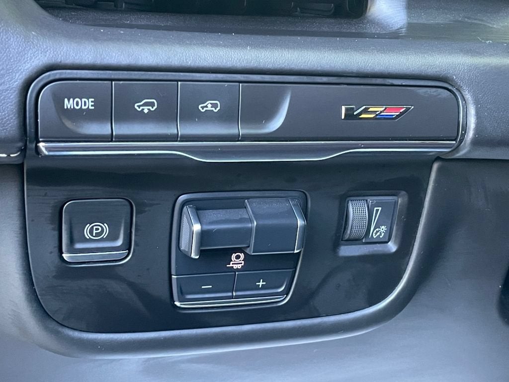 2023 Cadillac Escalade AWD V-Series