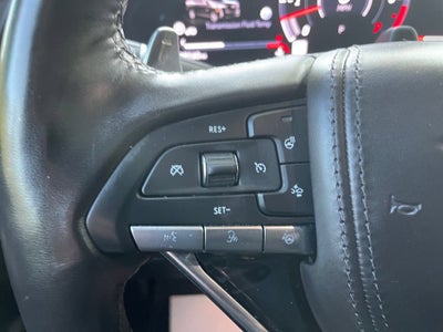 2023 Cadillac Escalade AWD V-Series