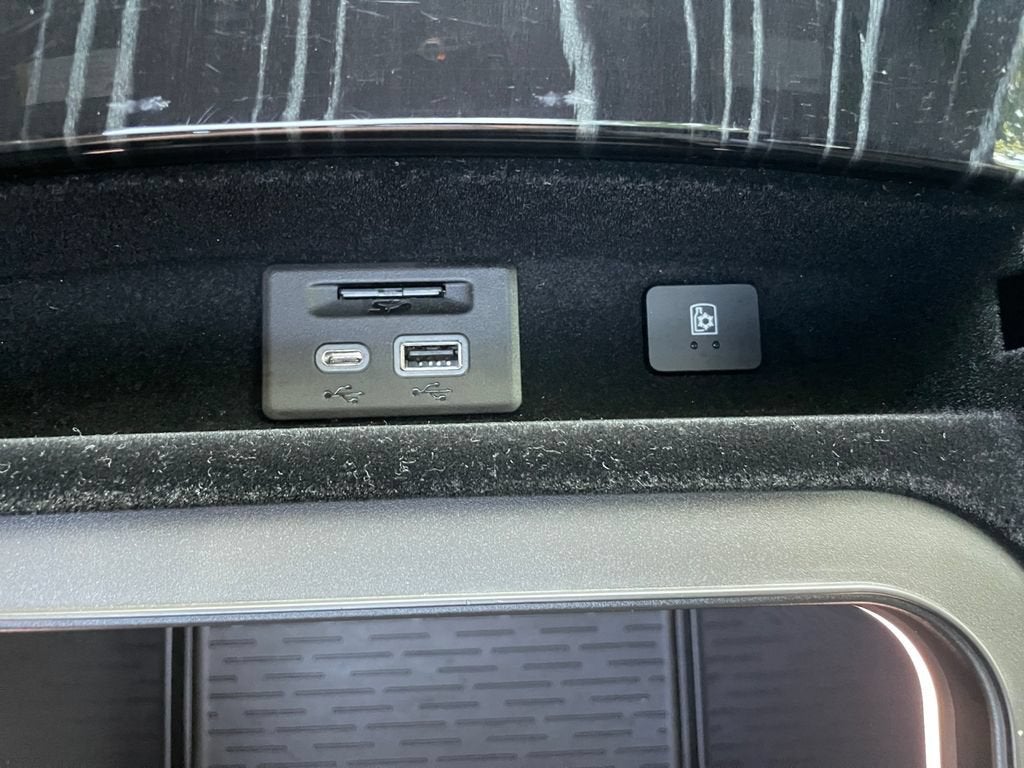 2023 Cadillac Escalade AWD V-Series