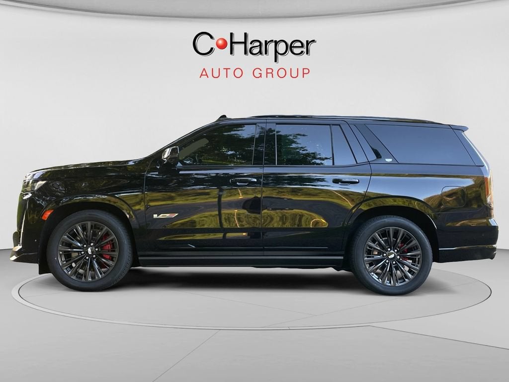 2023 Cadillac Escalade AWD V-Series