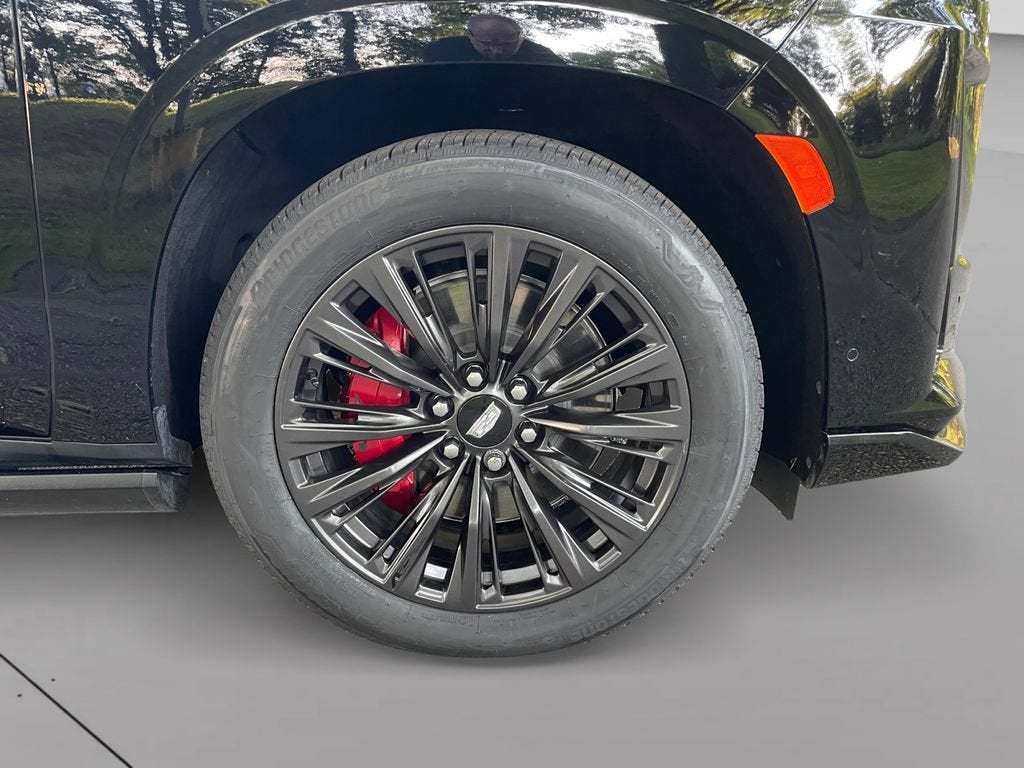2023 Cadillac Escalade AWD V-Series