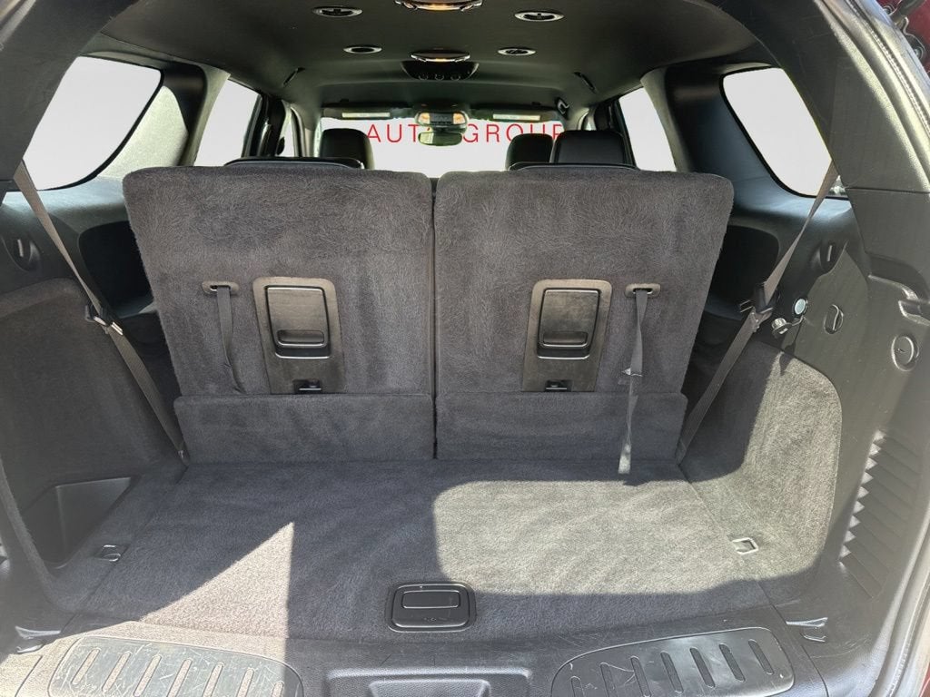 2022 Dodge Durango GT Plus AWD