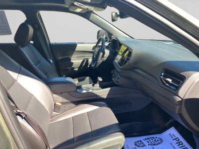 2026 Dodge Durango GT Plus AWD HEMI V8