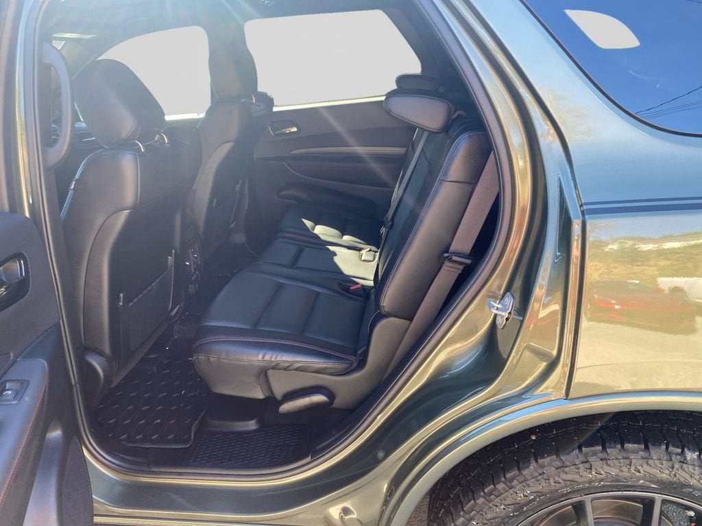 2026 Dodge Durango GT Plus AWD HEMI V8