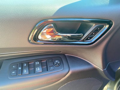 2026 Dodge Durango GT Plus AWD HEMI V8