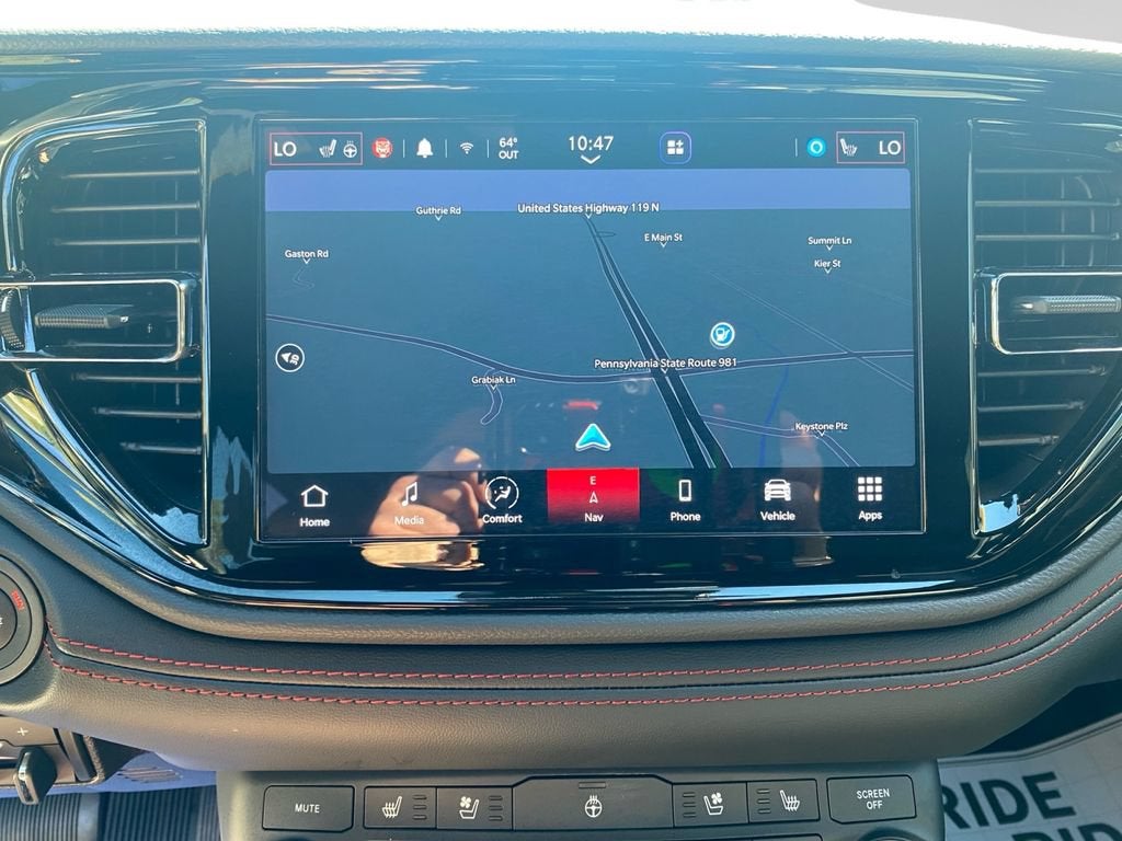 2026 Dodge Durango GT Plus AWD HEMI V8