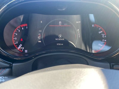 2026 Dodge Durango GT Plus AWD HEMI V8