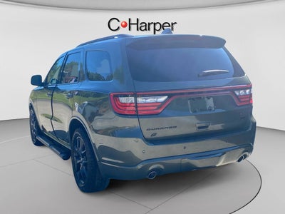 2026 Dodge Durango GT Plus AWD HEMI V8