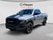 2020 RAM 1500 Classic Warlock Quad Cab 4x4 6'4" Box