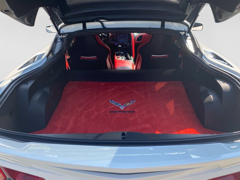 2014 Chevrolet Corvette Stingray 3LT