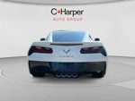 2014 Chevrolet Corvette Stingray 3LT