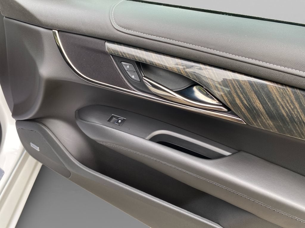 2019 Cadillac ATS AWD