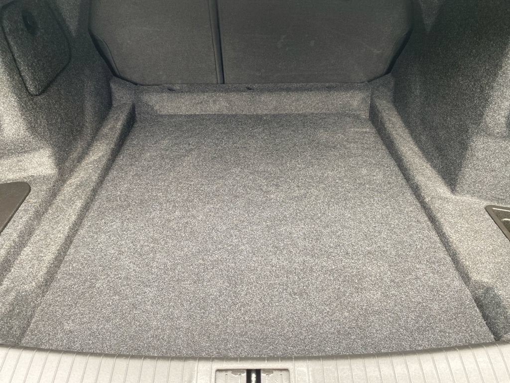2019 Cadillac ATS AWD