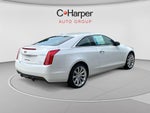 2019 Cadillac ATS AWD