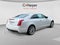 2019 Cadillac ATS AWD