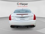2019 Cadillac ATS AWD