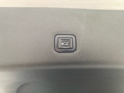 2020 Chevrolet Traverse High Country