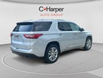 2020 Chevrolet Traverse High Country