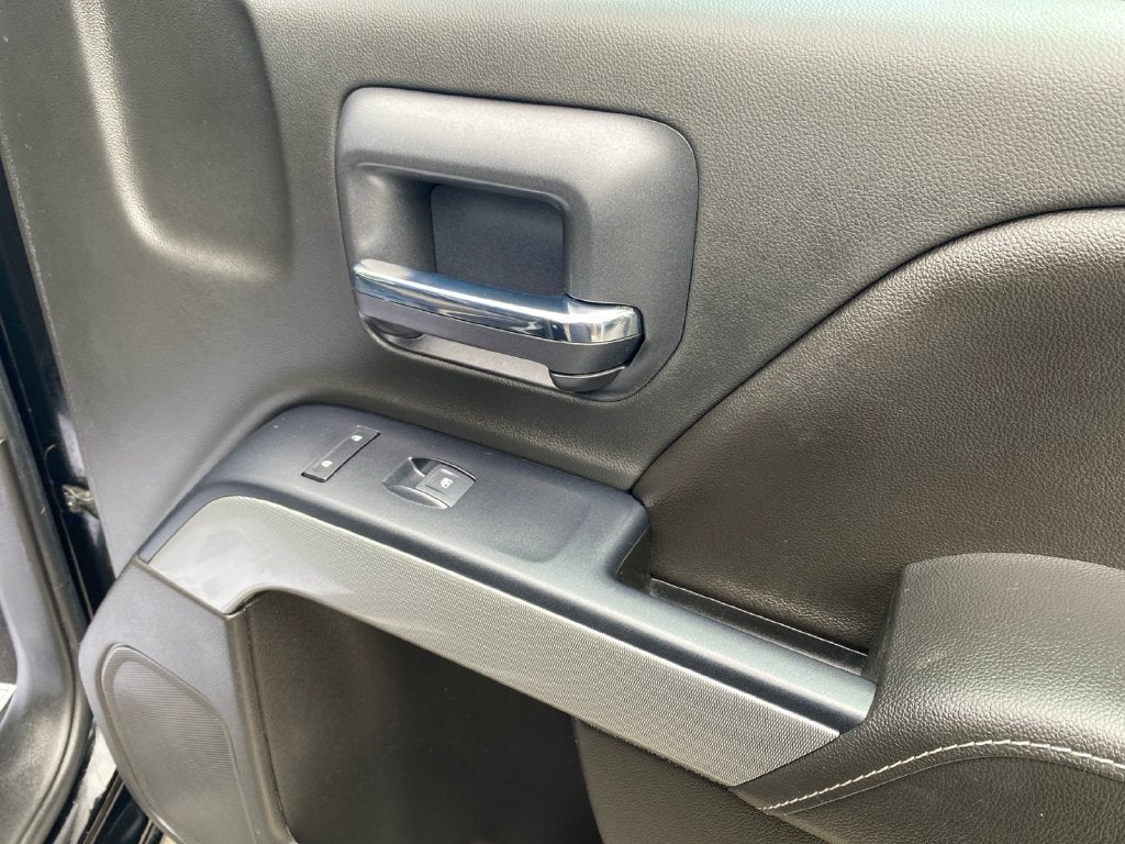 2019 Chevrolet Silverado LD LT