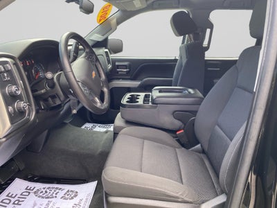 2019 Chevrolet Silverado LD LT