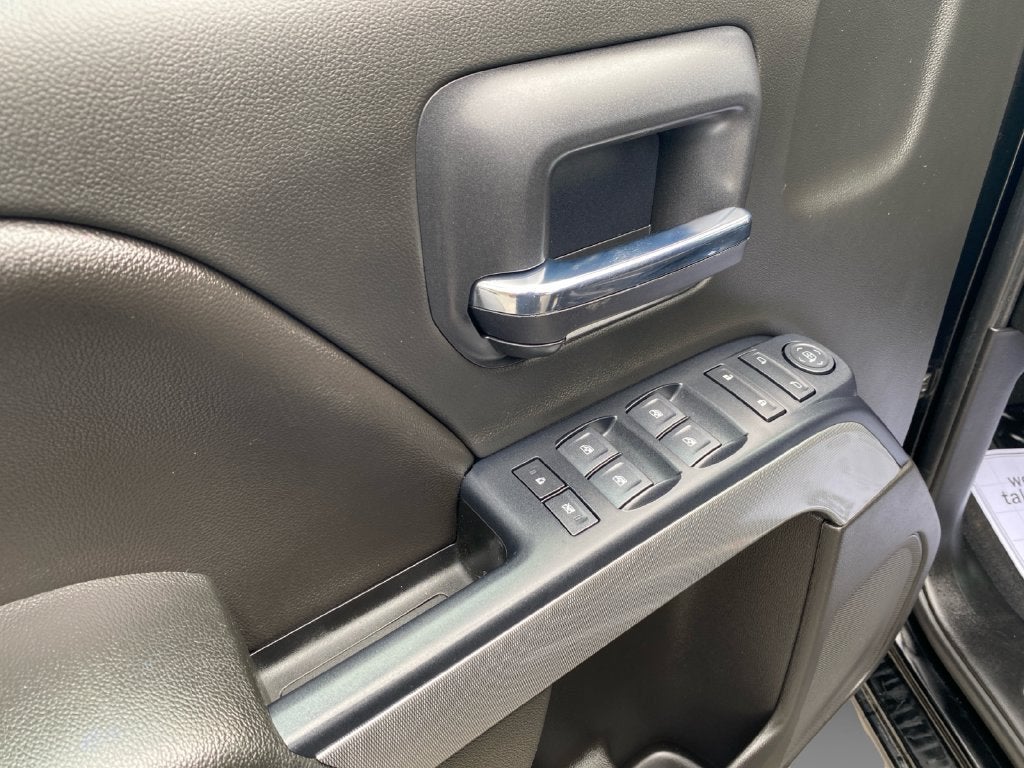 2019 Chevrolet Silverado LD LT