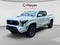 2025 Toyota Tacoma Hybrid TRD Sport 4WD
