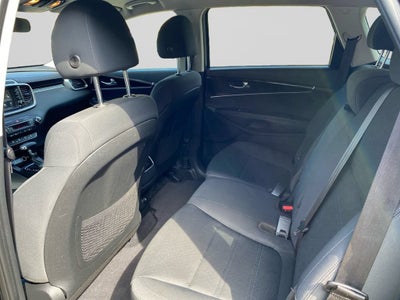 2020 Kia Sorento 2.4L LX