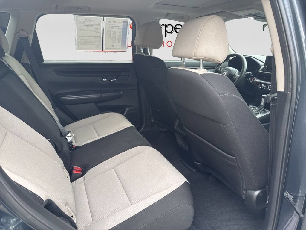 2023 Honda CR-V EX AWD