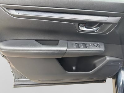 2023 Honda CR-V EX AWD