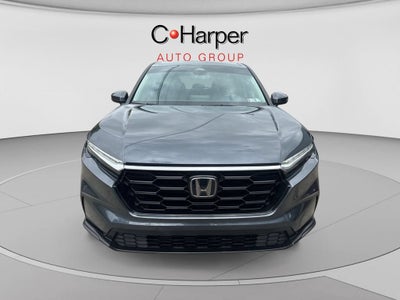 2023 Honda CR-V EX AWD