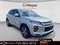 2025 Mitsubishi Outlander Sport 2.0 S AWC