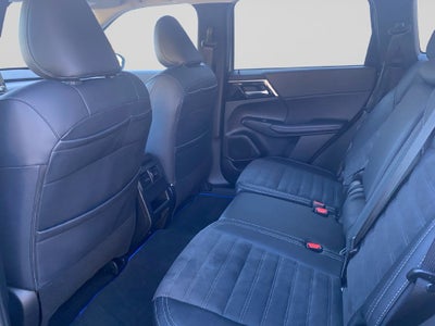 2024 Mitsubishi Outlander PHEV SE S-AWC