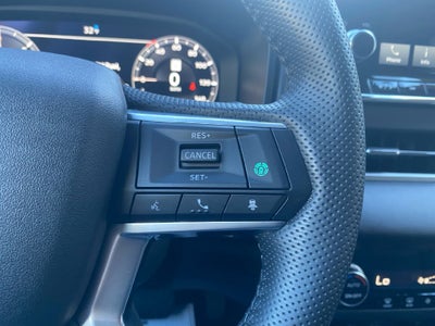 2024 Mitsubishi Outlander PHEV SE S-AWC