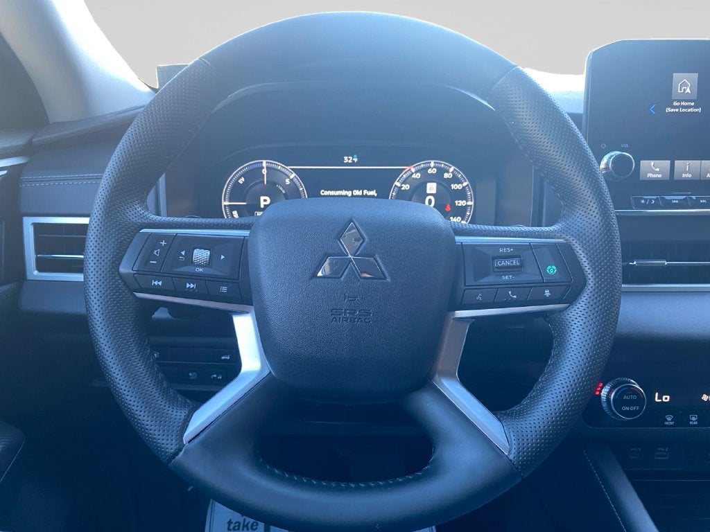 2024 Mitsubishi Outlander PHEV SE S-AWC