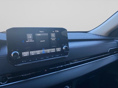 2024 Mitsubishi Outlander PHEV SE S-AWC