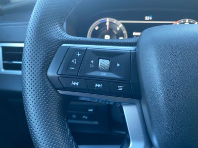 2024 Mitsubishi Outlander PHEV SE S-AWC