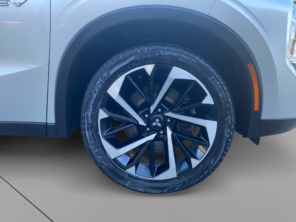 2024 Mitsubishi Outlander PHEV SE S-AWC