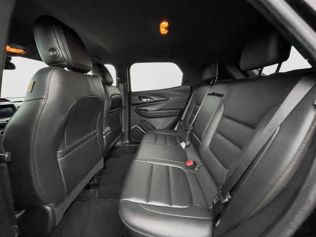 2021 Chevrolet Trailblazer ACTIV