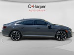 2021 Volkswagen Arteon 2.0T SEL Premium R-Line