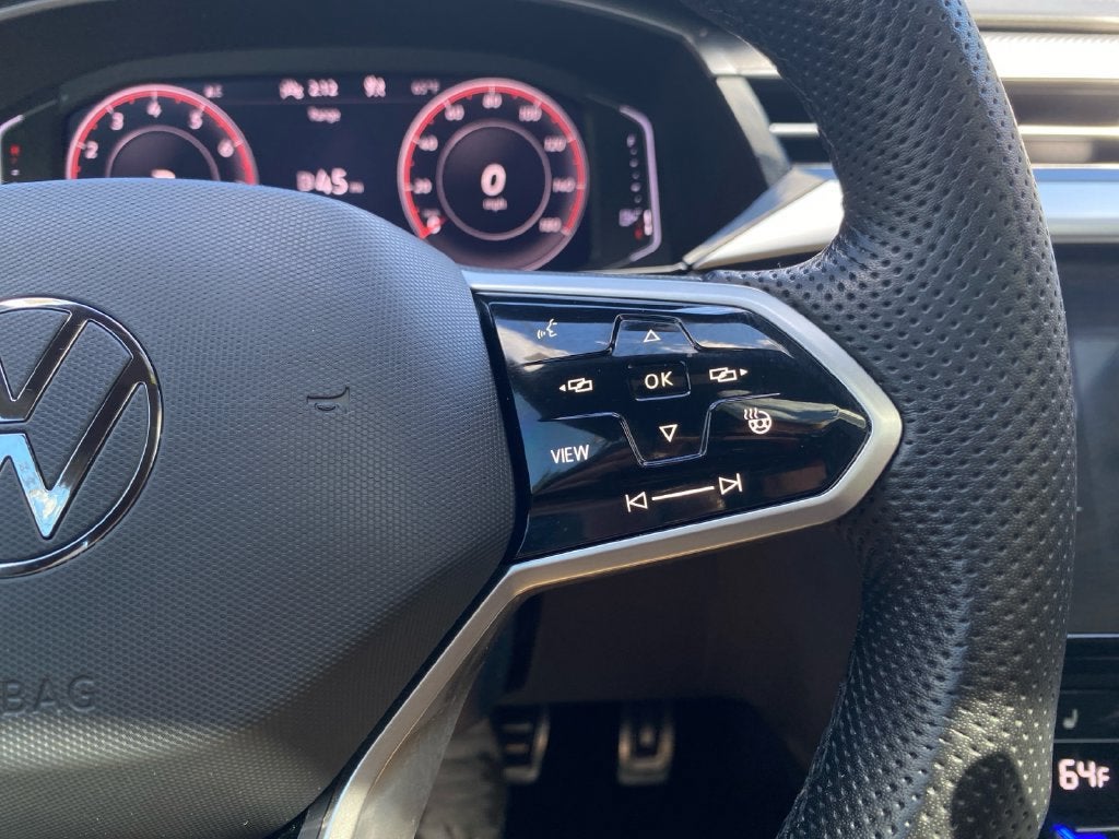 2021 Volkswagen Arteon 2.0T SEL Premium R-Line