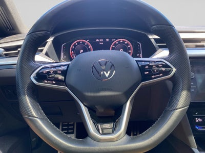 2021 Volkswagen Arteon 2.0T SEL Premium R-Line