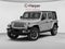 2019 Jeep Wrangler Unlimited Moab