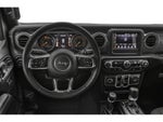 2019 Jeep Wrangler Unlimited Moab