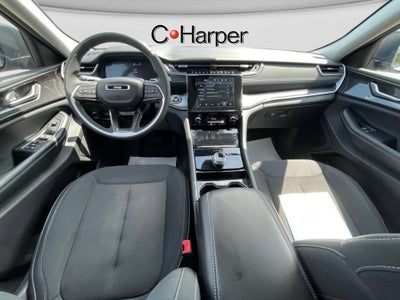 2023 Jeep Grand Cherokee L Laredo 4x4