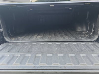 2022 RAM 1500 Limited Crew Cab 4x4 5'7" Box