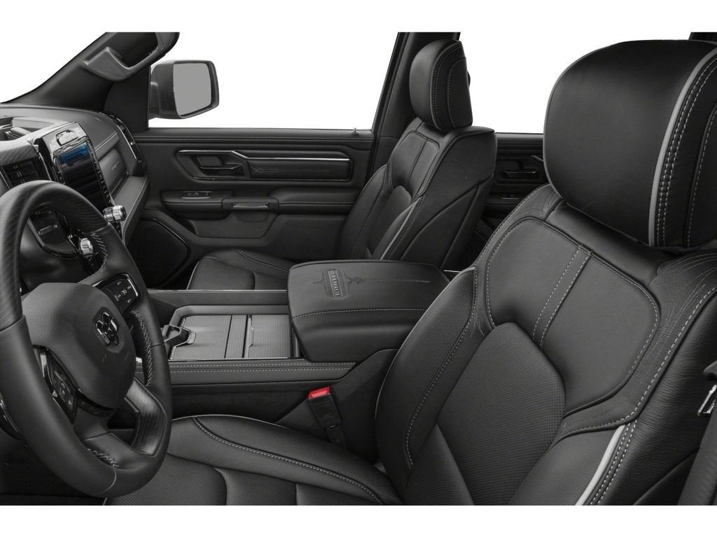 2022 RAM 1500 Limited Crew Cab 4x4 5'7" Box