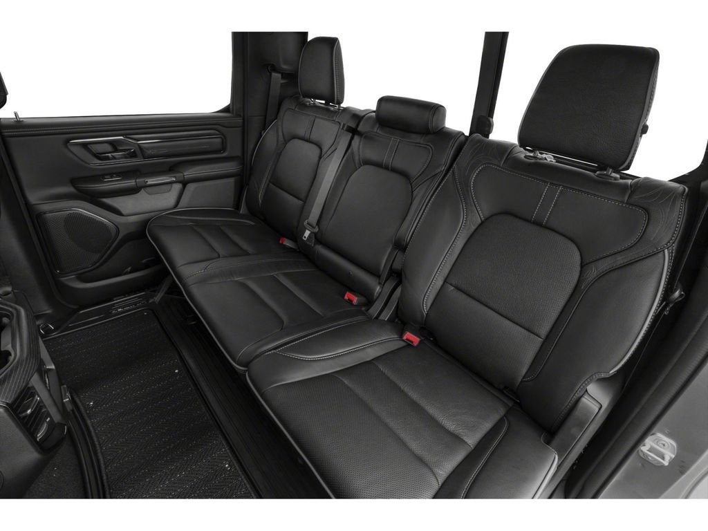 2022 RAM 1500 Limited Crew Cab 4x4 5'7" Box