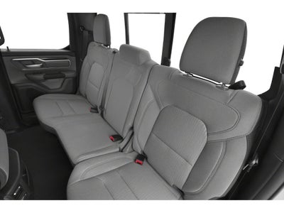 2023 RAM 1500 Limited Crew Cab 4x4 5'7" Box