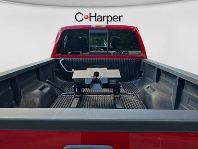 2015 Ford Super Duty F-250 SRW Lariat