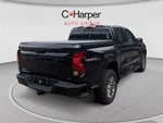 2023 Chevrolet Colorado 4WD LT